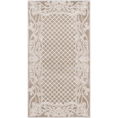 Agnella Dywan SOFT NATERA 80 x 150 cm beż