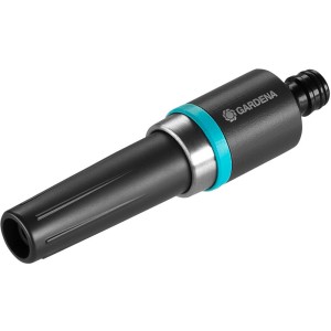 Dysza czyszcząca Gardena EcoLine z zestawu podstawowego, akcesorium ogrodowe do nawadniania.