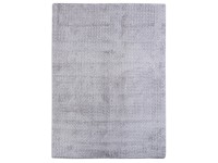 Uniglob Dywan HARALD 160 x 220 cm jasnoszary Uniglob Dywan HARALD 160 x 220 cm jasnoszary