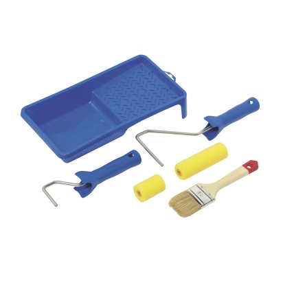 Zestaw malarski Moltopren 6-częściowy