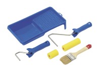 Zestaw malarski Moltopren 6-częściowy Zestaw malarski Moltopren 6-częściowy