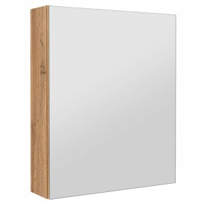 Astor Szafka Ada lustrzana wotan 50x60x14 cm