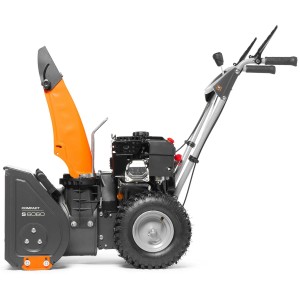 DAEWOO Odśnieżarka spalinowa S 6060