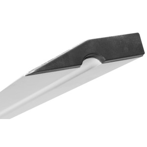 Neo Tools Łata tynkarska trapezowa - 200 cm