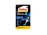Pattex Klej S.O.S. Super Power Żel 2 g