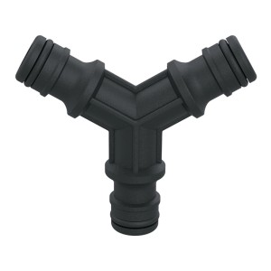 4IQ Złączka typu Y Classic 1/2"