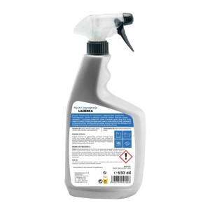 Starnet Łazienka Mycie i Impregnacja 650 ml