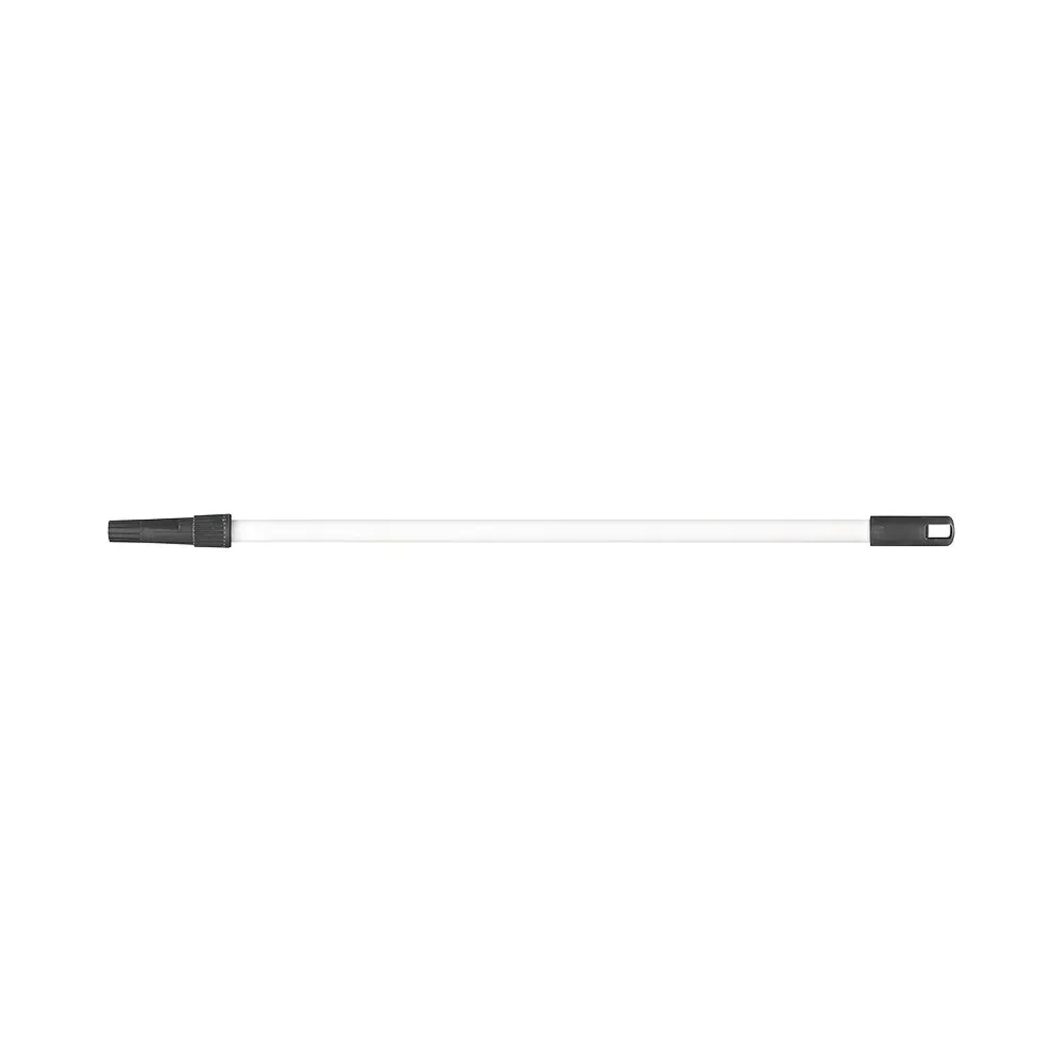 LUX-TOOLS Trzonek do wałka teleskopowy regulowany 80 - 130 cm