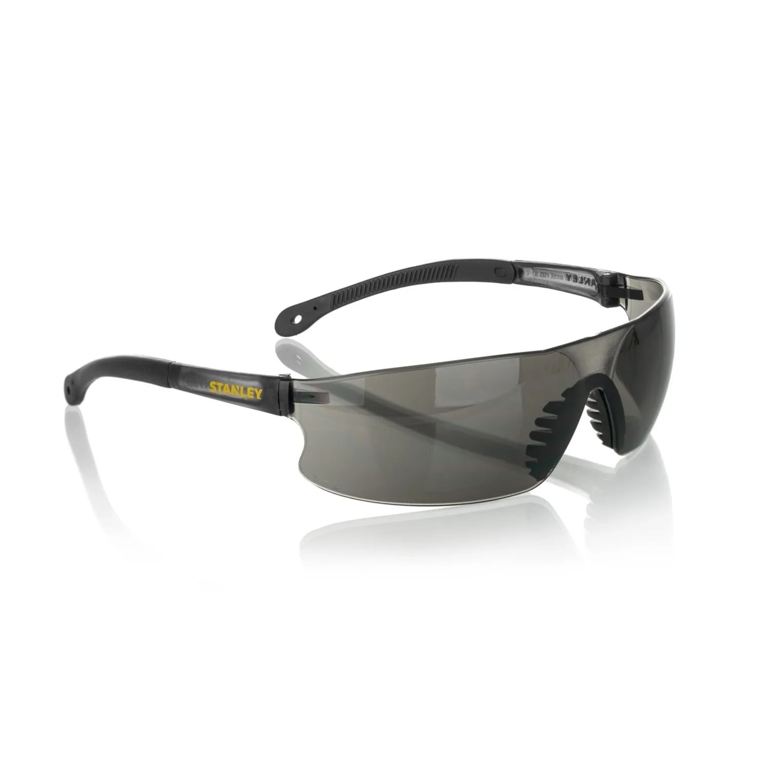 Stanley Okulary ochronne przyciemniane Smoke