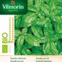 Bazylia właściwa bio Genovese - 1 g