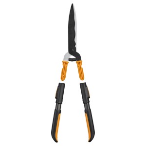 Fiskars Nożyce do żywopłotu OneClick