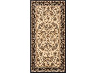 Agnella Dywan STANDARD HERMIONA 60 x 120 cm krem