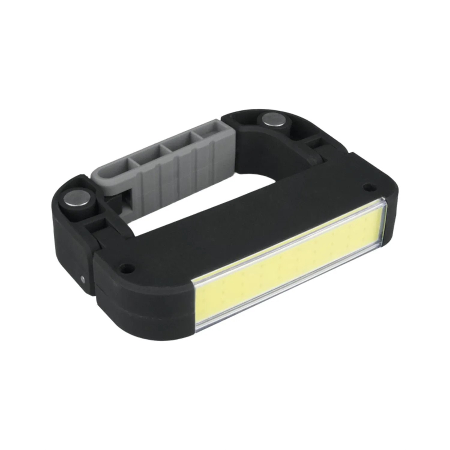 DPM Lampa robocza COB z powerbankiem 200 lm