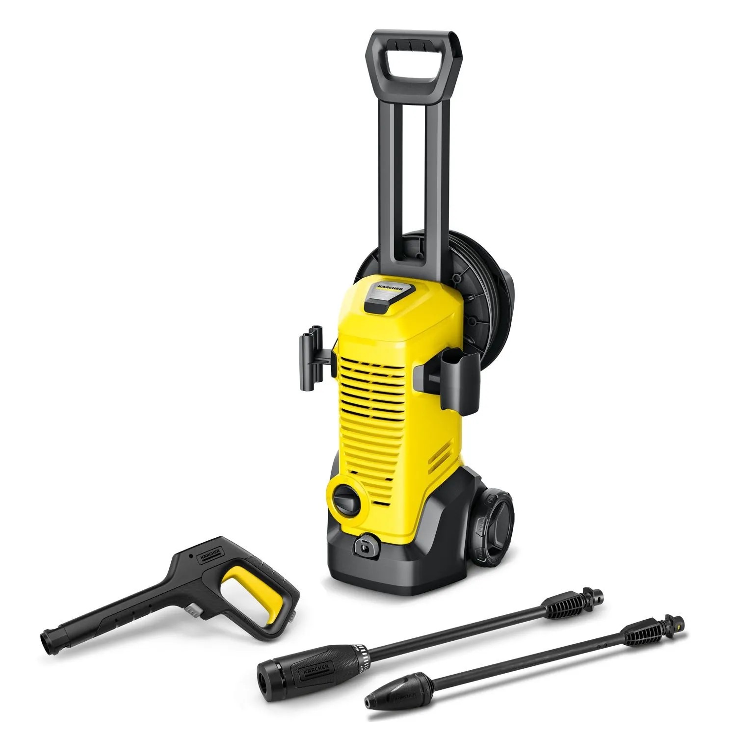 Kärcher Myjka ciśnieniowa K3 Premium