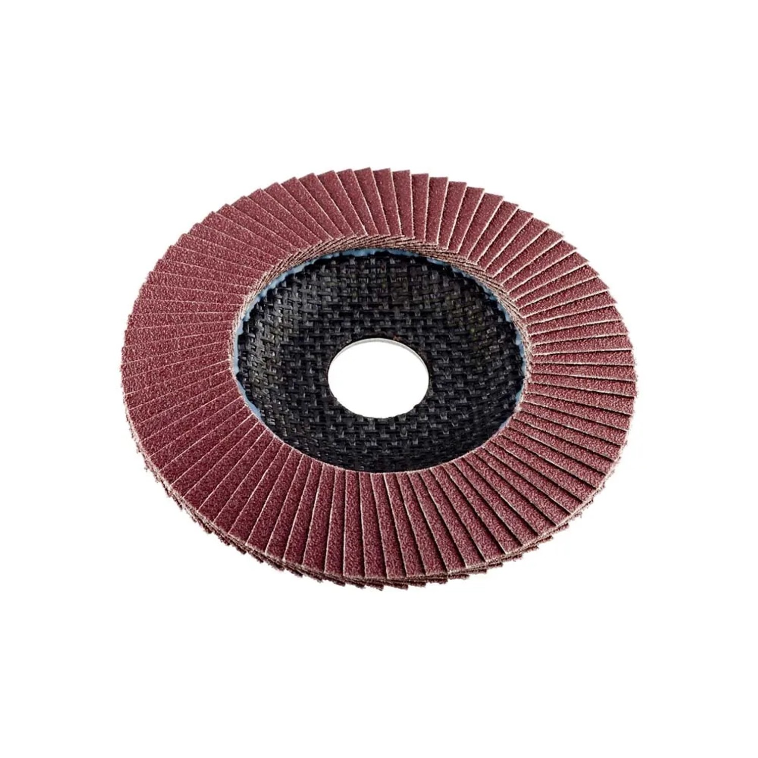 LUX-TOOLS Tarcza szlifierska 115 mm K80