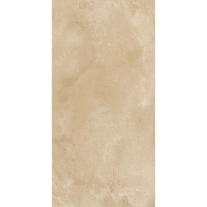 Beżowa płytka podłogowa imitująca kamień, t.b.t.