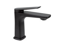 Valvex Bateria umywalkowa Verde czarna