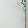 Gardinia Folia okienna statyczna 75% mleczna 67,5 x 150 cm