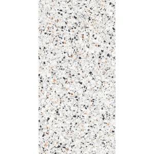 Gres szkliwiony Dotsy 59,8 x 119,8 cm