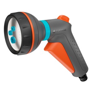 Pistolet zraszający wielofunkcyjny Classic