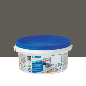 Wiadro Mapei Kerapoxy Easy Design, epoksydowa fuga do płytek.