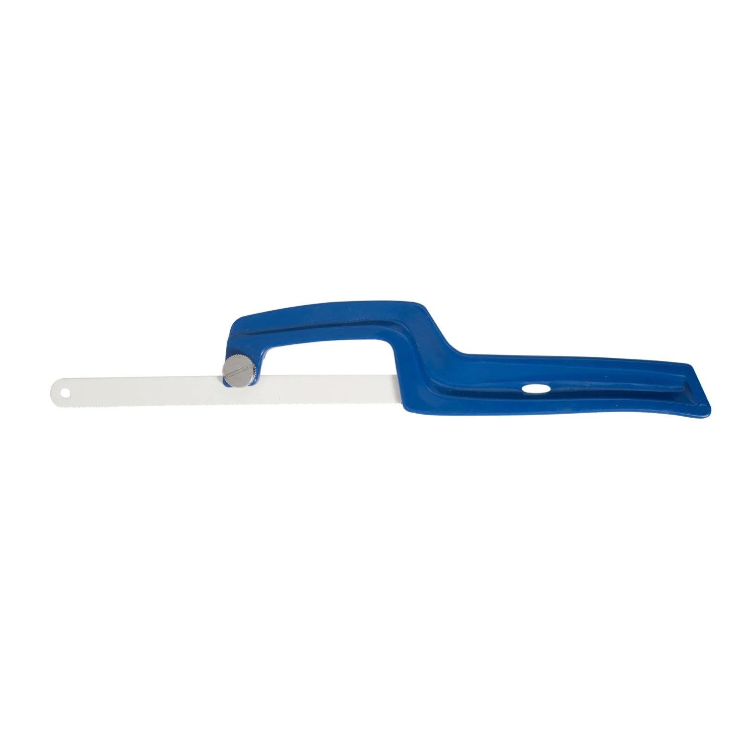LUX-TOOLS Piła Mini do metalu o długości 250 mm