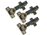 Zawiasy Star 110 stopni 3 sztuki