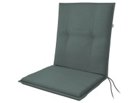 Poduszka na krzesło FLAIR 6943 zielona