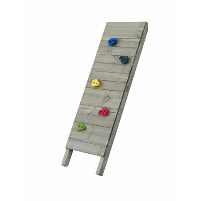 4IQ Ścianka wspinaczkowa 54 x 170 cm