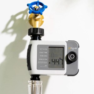 Sterownik UDDY XD BT bluetooth na kran - 1 sekcja