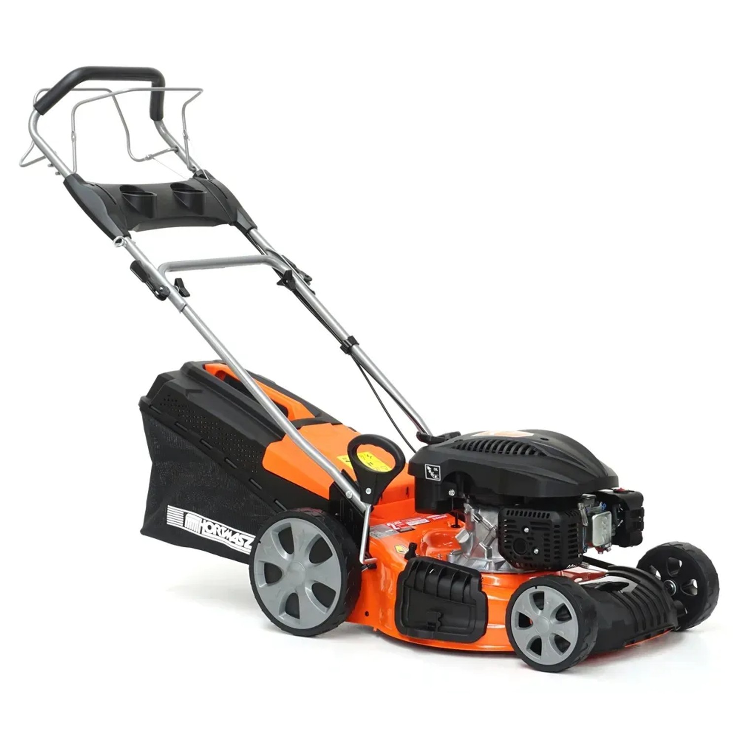 Hortmasz Kosiarka spalinowa z napędem HKS 246 N1 161cc