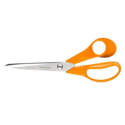 Fiskars Uniwersalne nożyczki ogrodowe 21 cm