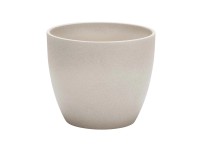 Osłonka beżowa - śr. 25 cm Osłonka beżowa - śr. 25 cm