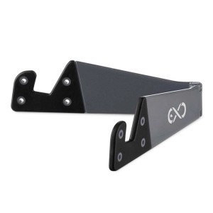 t.b.t. uchwyt na telefon komórkowy, szary, do telefonów komórkowych i smartfonów w sklepie internetowym OBI.