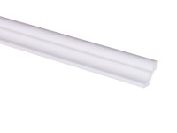 Listwa ozdobna STELLA F35 biała 4,5 cm x 200 cm