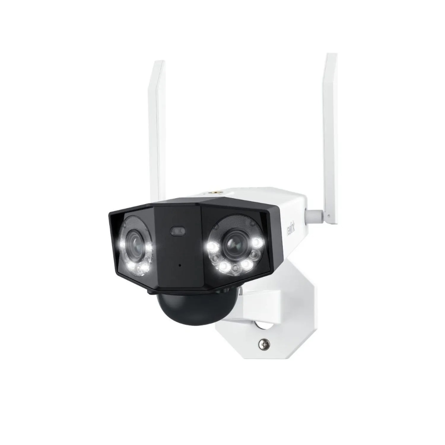 Reolink Kamera zewnętrzna akumulatorowa Duo Series G750 LTE biała 6MP