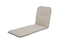 Poduszka na leżankę CLASSIC wzór