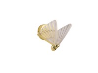 Light Prestige Kinkiet LED Mariposa 8W 3000/4000/6000K 1040lm złoty