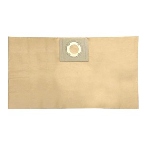 Worek do odkurzacza t.b.t., papierowy filtr do odkurzaczy.