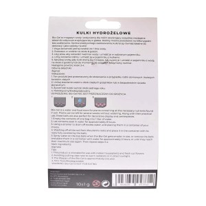 t.b.t. do dekoracji ogrodu.