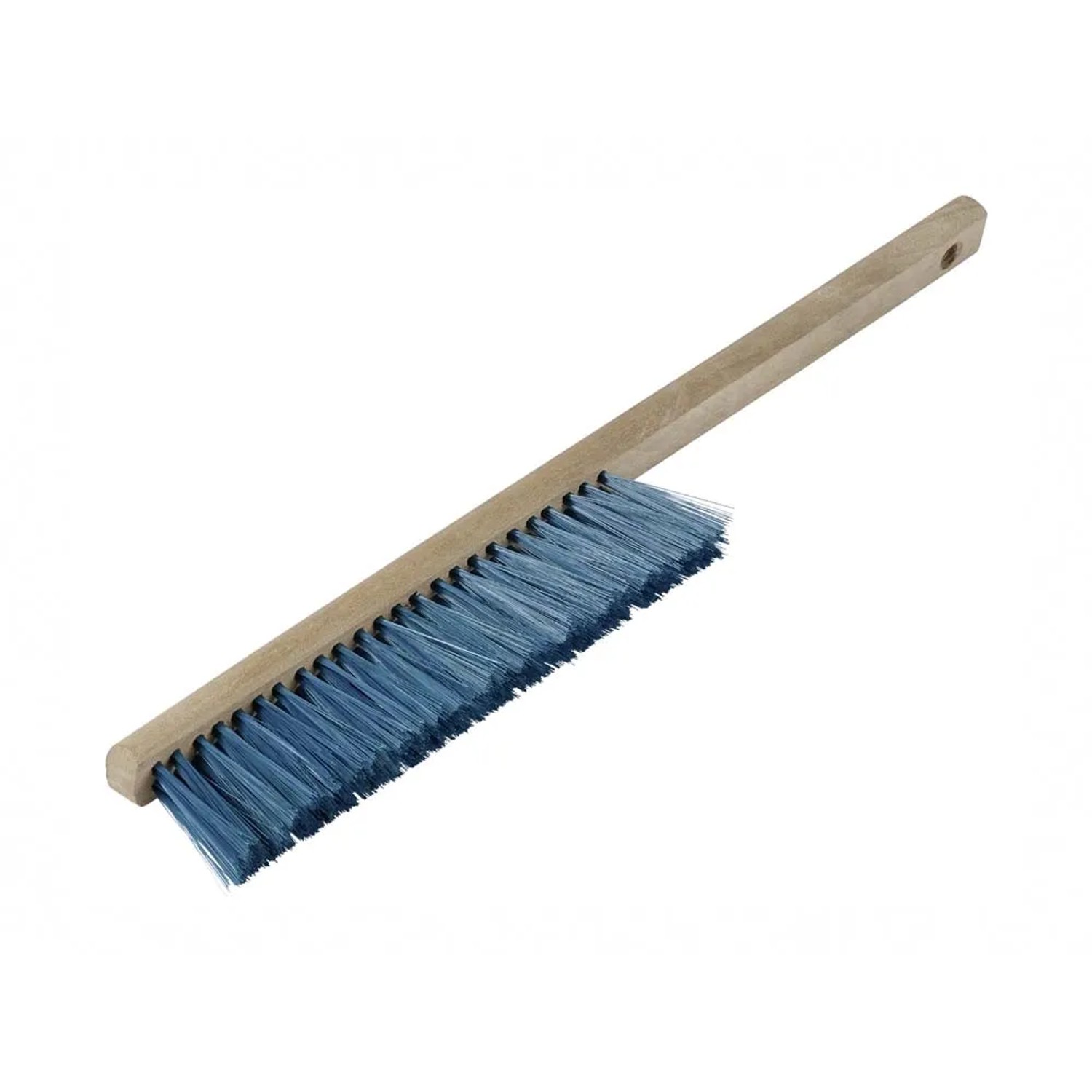 Lux-Tools Zmiotka drewniana do śniegu