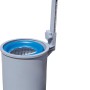 Bestway Skimmer do systemów filtracyjnych, wiszący skimmer do basenu z regulowanym uchwytem.