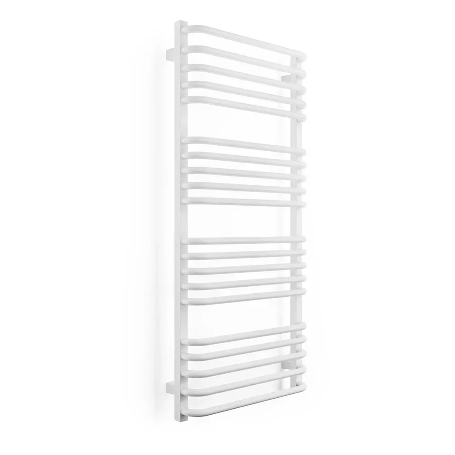 Terma Grzejnik OKO biały 120 x 53 cm 569W