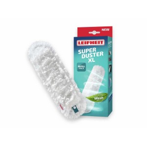 Leifheit Superduster wkład XL do miotełki