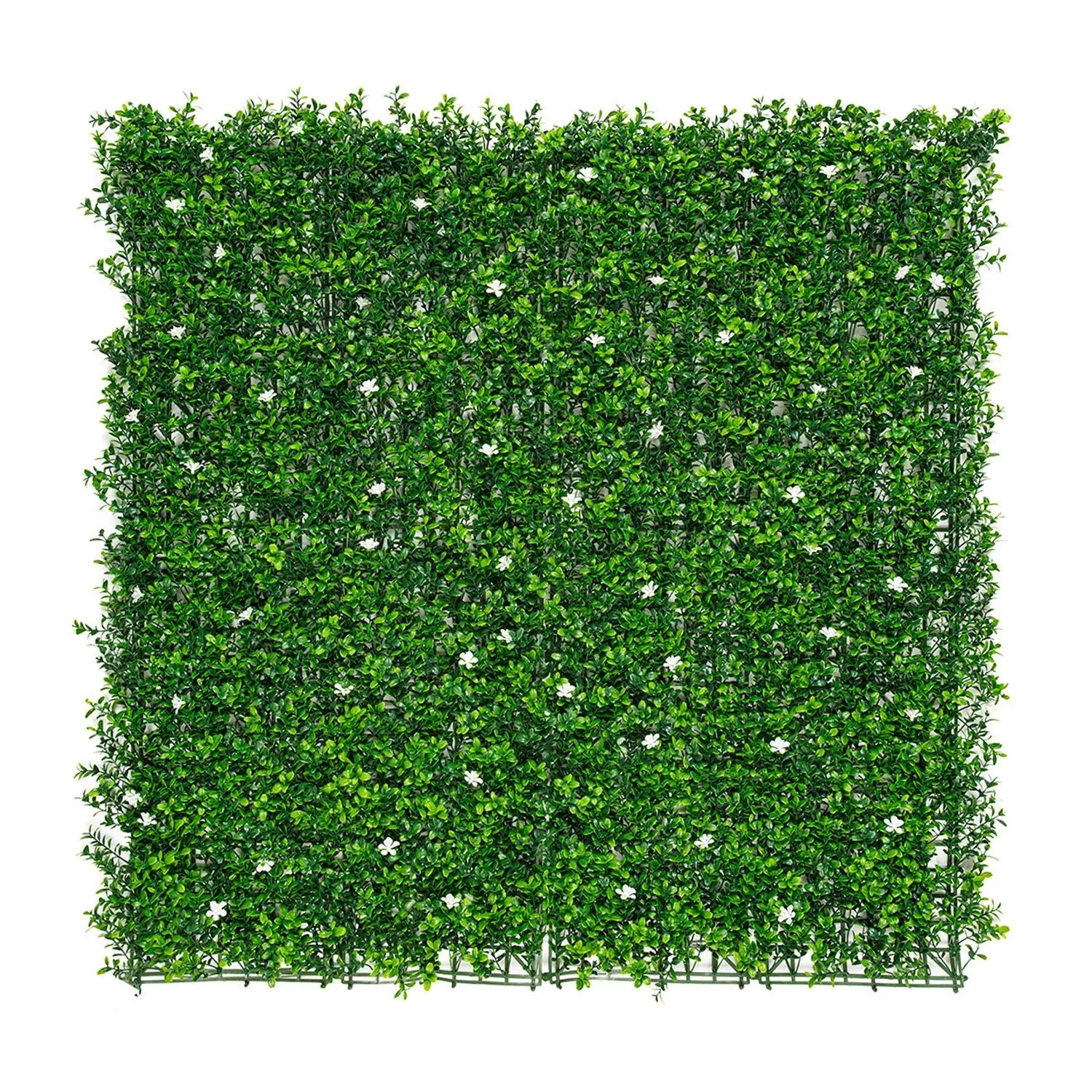 Panel wertykalny Jasmin - 1x1 m