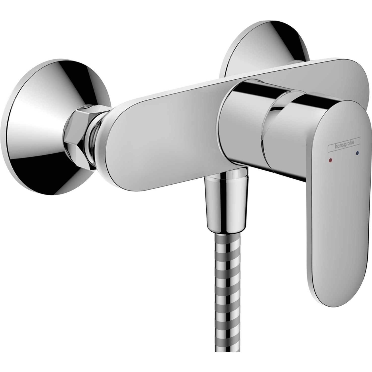Hansgrohe Bateria prysznicowa VERNIS BLEND chrom