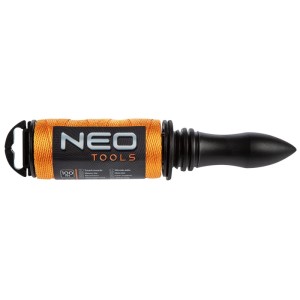 NEO TOOLS Sznurek murarski 100 m