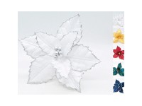 Poisencja na piku, mix - 28 cm