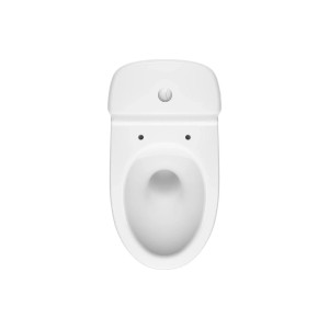 Cersanit Kompakt WC pionowy Eko bezkołnierzowy