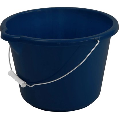 Jotta Wiadro Simi 12 l niebieskie